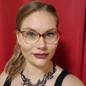 Meet your Posher, Cheryl